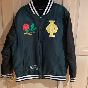 Rule21 jacket